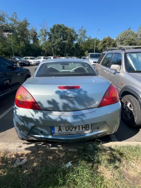 Opel Tigra АВТОМАТИК | Auto.bg — изображение 5