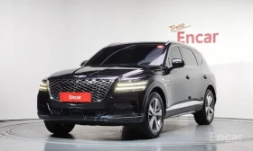 Genesis GV80 3.0D AWD * ОБДУХВАНЕ * 360 КАМ * 