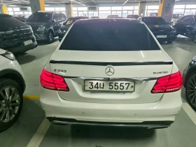 Mercedes-Benz E 220 Bluetec 4Matic | Mobile.bg � ����� ������ 7