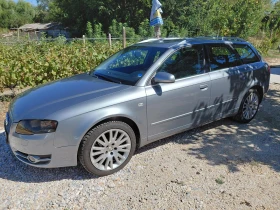 Audi A4 S line - 2500 € - 45760287 4