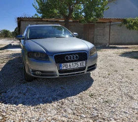 Audi A4 S line | Auto.bg — изображение 12