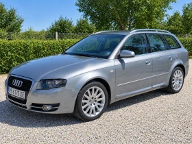 Audi A4 S line | Auto.bg — изображение 13