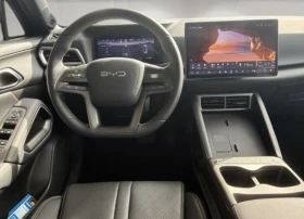 BYD Atto 2 64, 8 kWh Comfort Panorama/Elek. Sitze/360 | Mobile.bg � ����� ������ 8