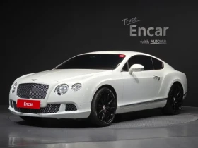 Bentley Continental GT 6.0 - САМО 30% АВАНС