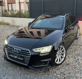 Audi A4 3.0TDI/272/Quattro/S-LINE PLUS/FULL/