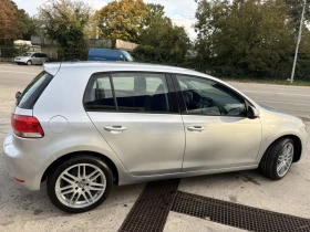 VW Golf 6 - 6200 € - 86364268 4