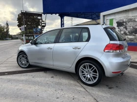 VW Golf 6 - 6200 € - 86364268 7