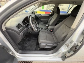 VW Golf 6 - 6200 € - 86364268 10