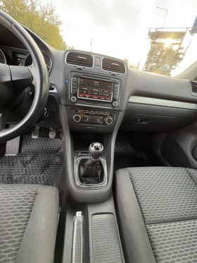 VW Golf 6 - 6200 € - 86364268 13
