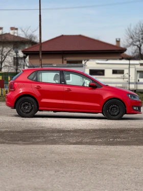 VW Polo - 4500 € - 27305247 4