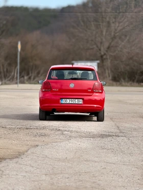 VW Polo - 4500 € - 27305247 5