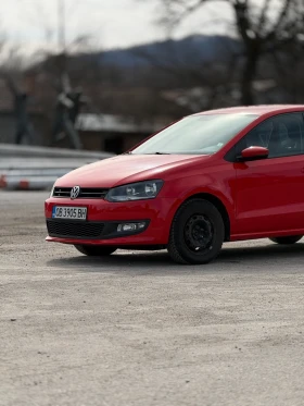VW Polo - 4500 € - 27305247 7