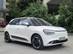 DONGFENG Box Yipai Nano 01 2024 430 Plus Smart+  | Auto.bg — изображение 3