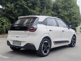 DONGFENG Box Yipai Nano 01 2024 430 Plus Smart+  | Auto.bg — изображение 2