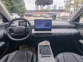 DONGFENG Box Yipai Nano 01 2024 430 Plus Smart+  | Auto.bg — изображение 7