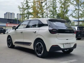 DONGFENG Box Yipai Nano 01 2024 430 Plus Smart+  | Auto.bg — изображение 4