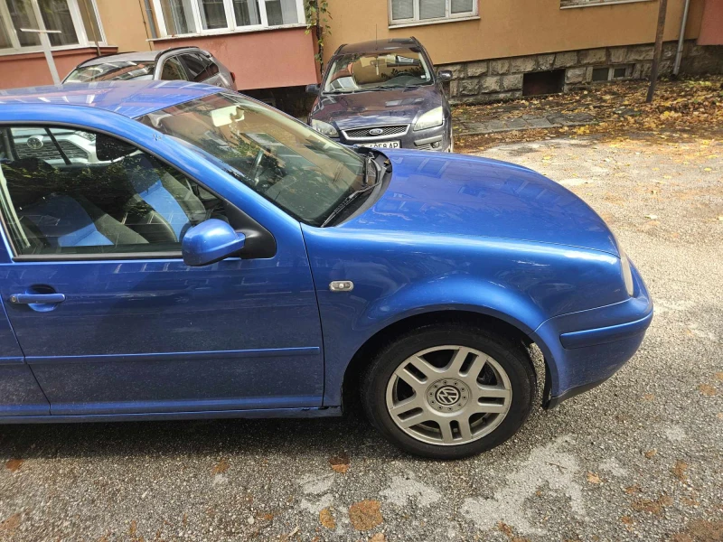 VW Golf, снимка 7 - Автомобили и джипове - 47694790