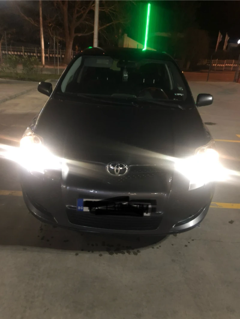 Toyota Auris, снимка 10 - Автомобили и джипове - 48080121