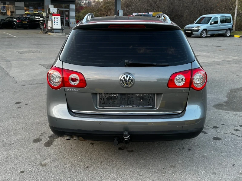 VW Passat 1.9TDI HIGHLINE , снимка 5 - Автомобили и джипове - 48155593