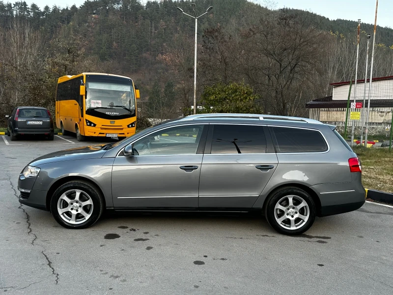 VW Passat 1.9TDI HIGHLINE , снимка 3 - Автомобили и джипове - 48155593