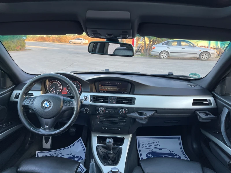 BMW 330 Full Топ Цена, снимка 12 - Автомобили и джипове - 48169289