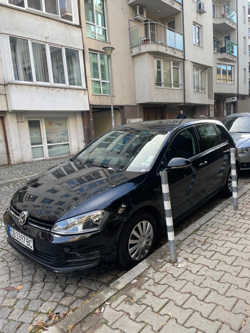 VW Golf, снимка 5 - Автомобили и джипове - 49297951