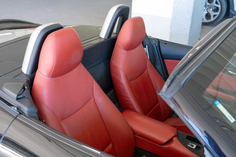 BMW Z4 sDrive18i , снимка 10 - Автомобили и джипове - 52614885