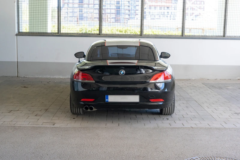 BMW Z4 sDrive18i , снимка 14 - Автомобили и джипове - 52614885