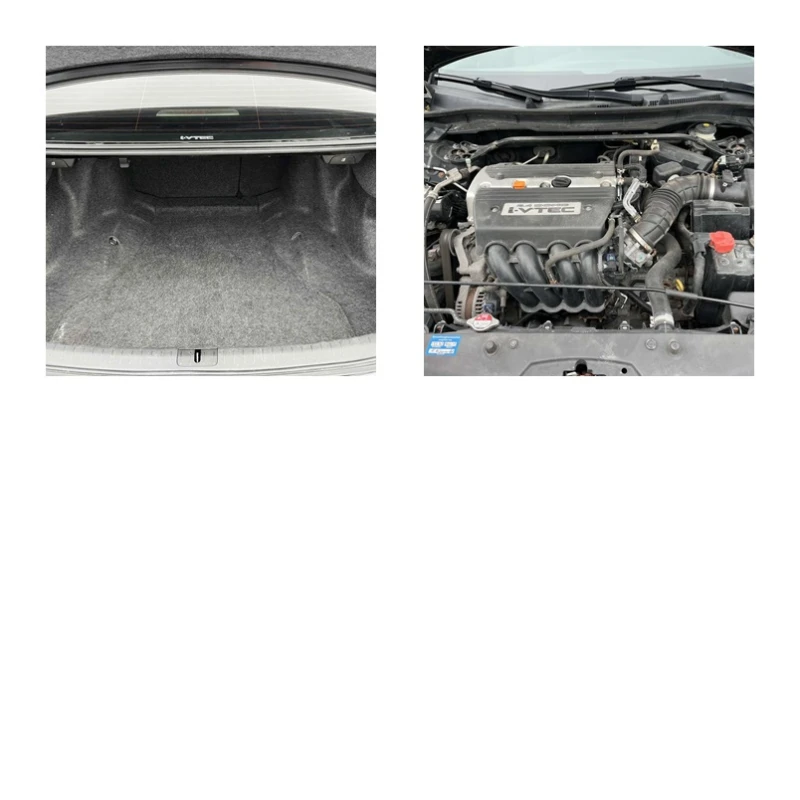 Honda Accord 2.4I-VTEC 201кс АВТОМАТ КОЖА АВТОПИЛОТ ПЕРФЕКТНА, снимка 17 - Автомобили и джипове - 51204241