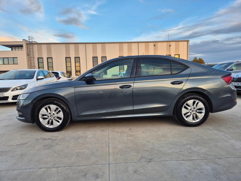 Skoda Octavia С-Гаранция-2.0-A/T-150кс, снимка 2 - Автомобили и джипове - 52257000