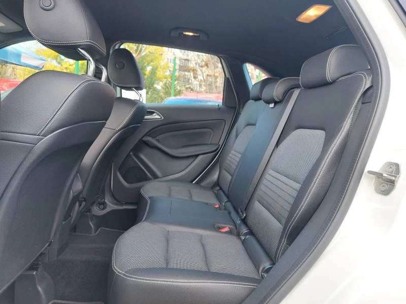 Mercedes-Benz B 200 2.2D* AUTOMATIC-F1* 84000km.* 36м. х 1084лв.* , снимка 9 - Автомобили и джипове - 52379060