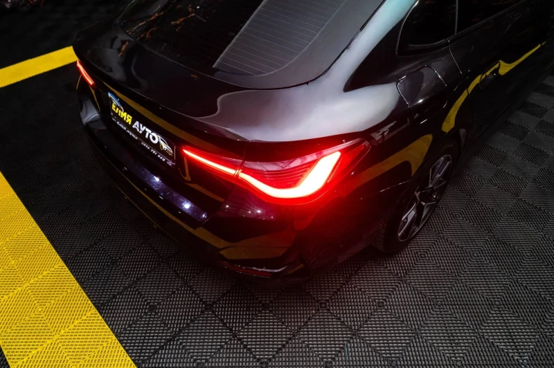 BMW 430 I FULL M PERFORMANCE H&K ГАРАНЦИЯ ЛИЗИНГ 100%, снимка 5 - Автомобили и джипове - 53003495