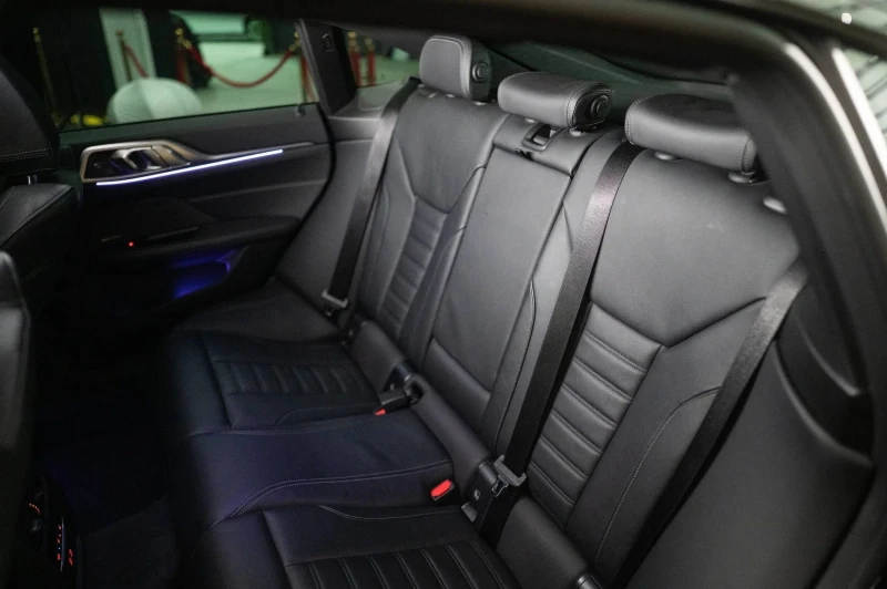 BMW 430 I FULL M PERFORMANCE H&K ГАРАНЦИЯ ЛИЗИНГ 100%, снимка 15 - Автомобили и джипове - 53003495