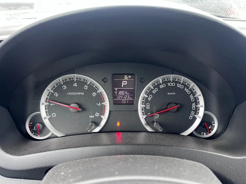 Suzuki Swift 1.2i - АВТОМАТИК, снимка 10 - Автомобили и джипове - 53027019