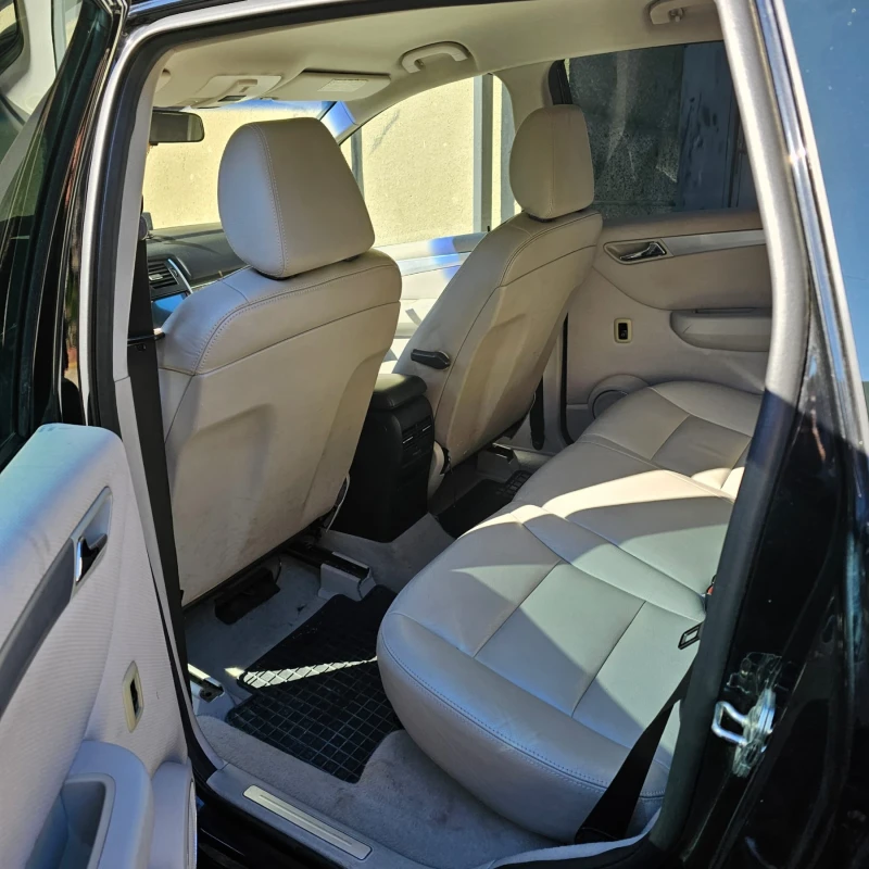 Mercedes-Benz B 200, снимка 9 - Автомобили и джипове - 53057863