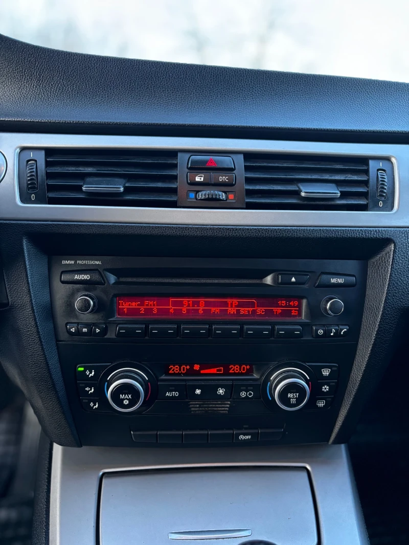 BMW 320 1.8d, снимка 10 - Автомобили и джипове - 53104131