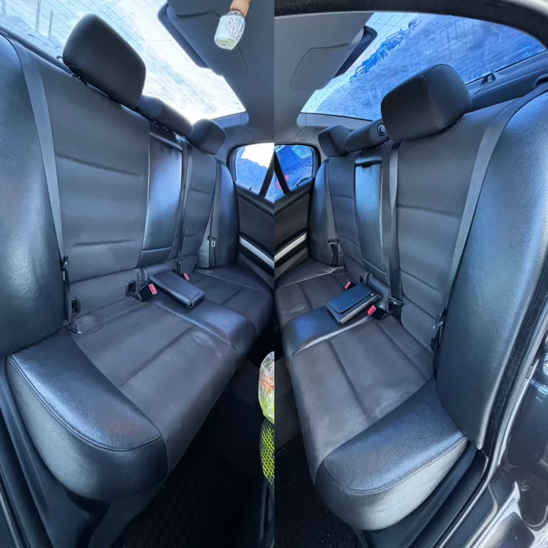 BMW 320 1.8d, снимка 12 - Автомобили и джипове - 53104131