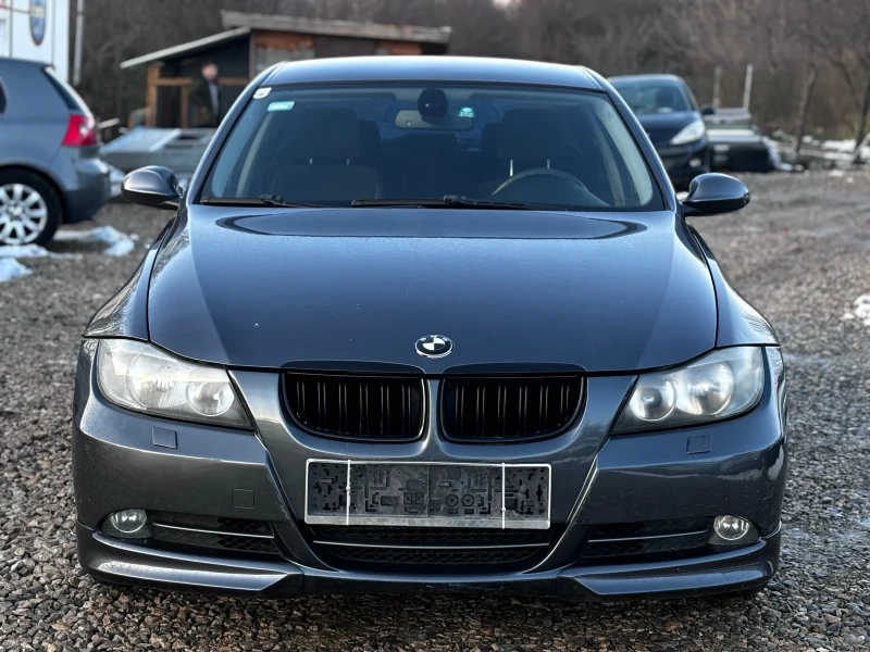 BMW 320 1.8d, снимка 2 - Автомобили и джипове - 53104131