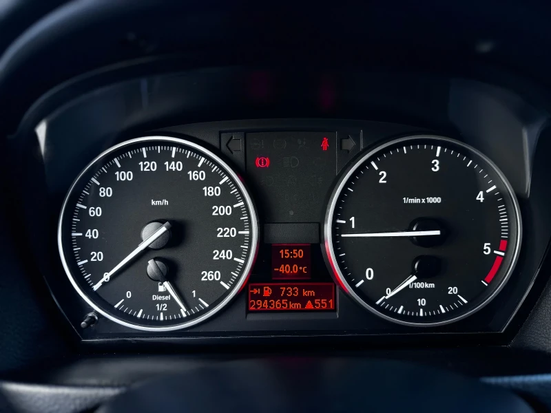 BMW 320 1.8d, снимка 11 - Автомобили и джипове - 53104131