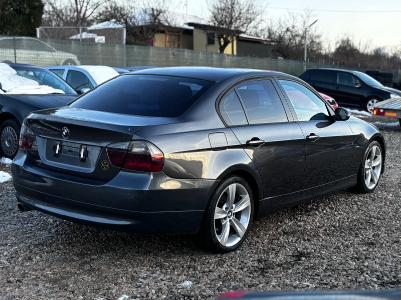 BMW 320 1.8d, снимка 6 - Автомобили и джипове - 53104131
