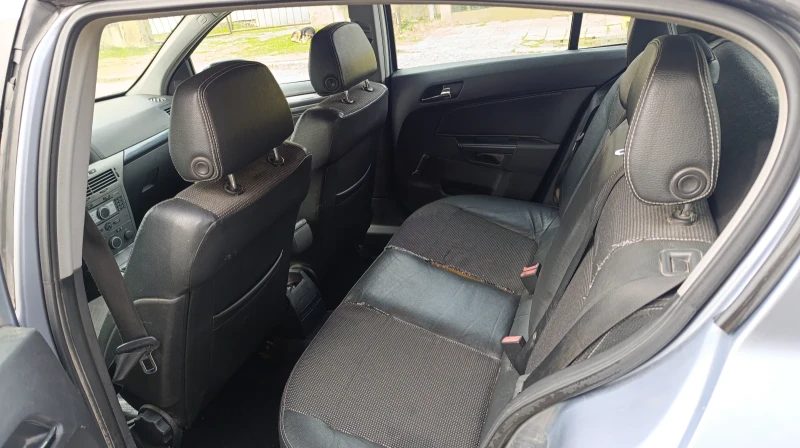 Opel Astra, снимка 10 - Автомобили и джипове - 53474465