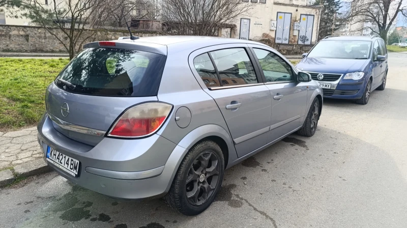 Opel Astra, снимка 4 - Автомобили и джипове - 53474465