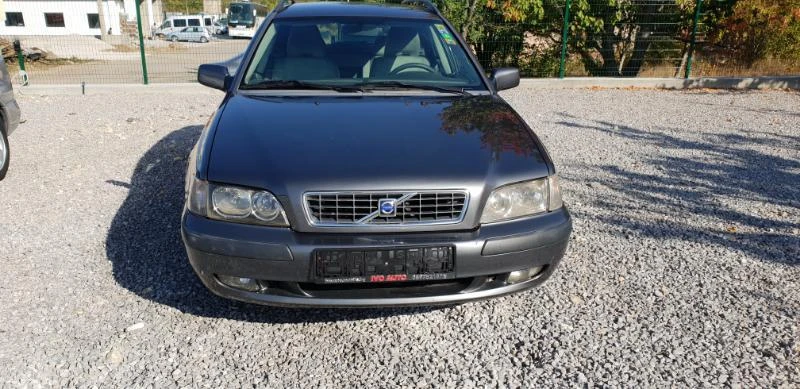 Volvo V40 1.9tdi - [1] 