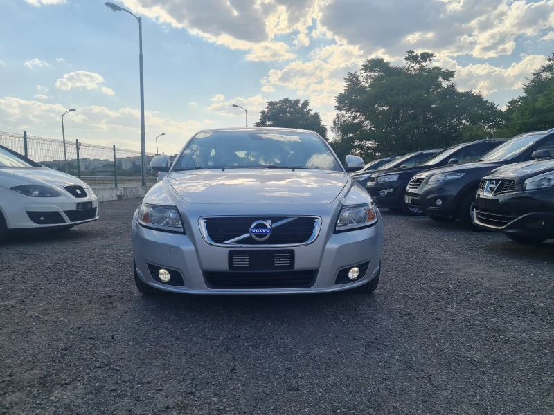 Volvo V50 1.6HDI ПЕРФЕКТНО-КАТО НОВО - 7900 лв. - 24912460 1