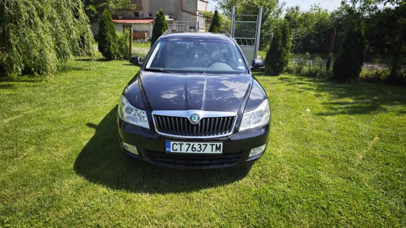 Skoda Octavia - 8000 лв. - 30972444 1