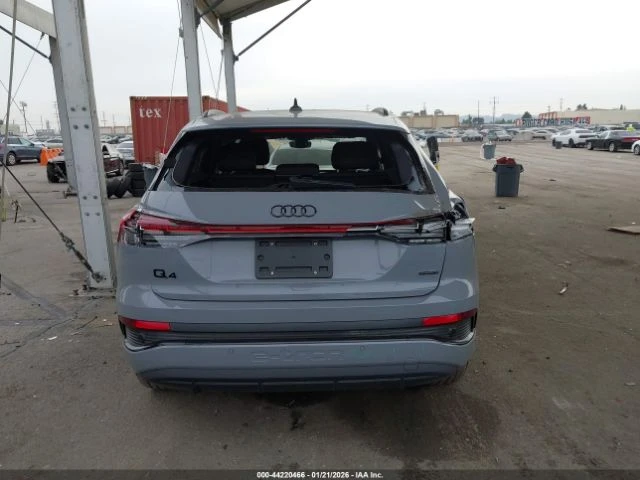 Audi E-Tron Q4 PREMIUM 50 QUATTRO, снимка 15 - Автомобили и джипове - 53904811