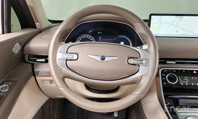 Genesis GV80 3.0D AWD * ��������� * 360 ��� *  | Mobile.bg � ����������� 6