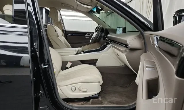 Genesis GV80 3.0D AWD * ��������� * 360 ��� *  | Mobile.bg � ����������� 11