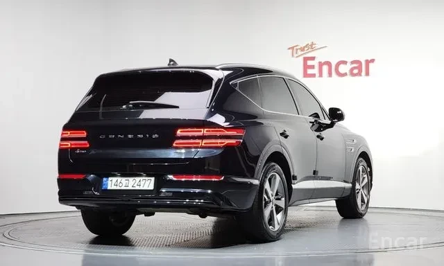 Genesis GV80 3.0D AWD * ��������� * 360 ��� *  | Mobile.bg � ����������� 3