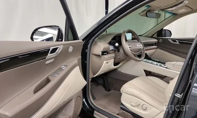 Genesis GV80 3.0D AWD * ��������� * 360 ��� *  | Mobile.bg � ����������� 5
